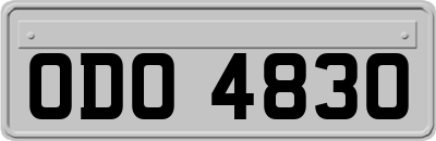 ODO4830