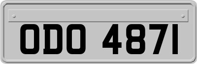 ODO4871
