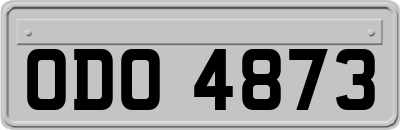 ODO4873
