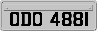 ODO4881