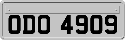 ODO4909