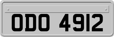 ODO4912