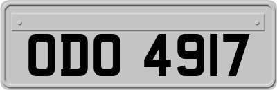 ODO4917