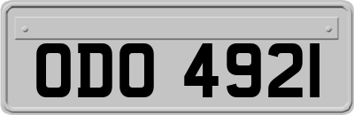 ODO4921