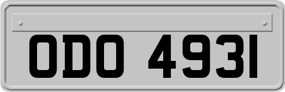 ODO4931