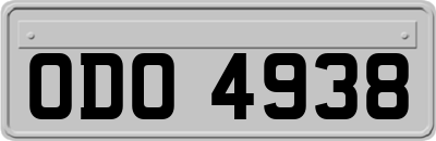 ODO4938