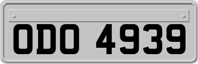 ODO4939