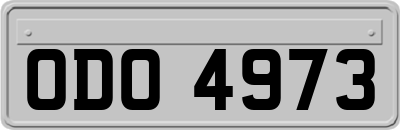 ODO4973