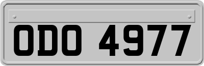 ODO4977