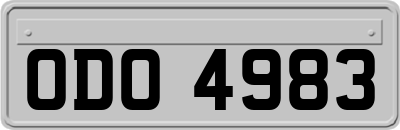 ODO4983