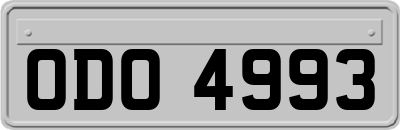 ODO4993