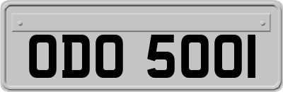 ODO5001
