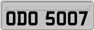 ODO5007