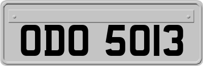 ODO5013