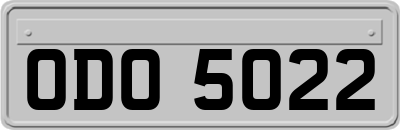 ODO5022