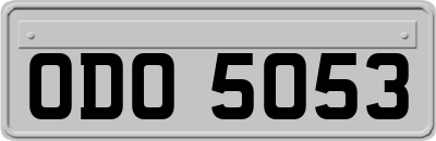 ODO5053