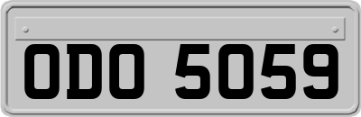 ODO5059