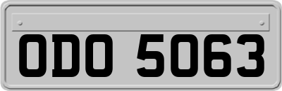 ODO5063