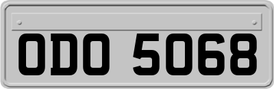 ODO5068