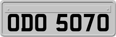 ODO5070