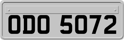 ODO5072