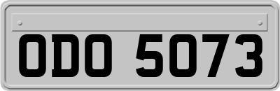 ODO5073