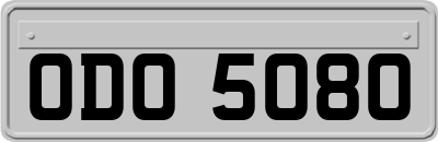 ODO5080