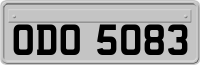 ODO5083