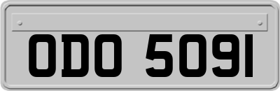 ODO5091