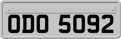 ODO5092