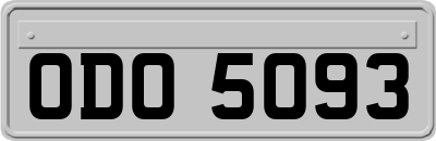 ODO5093
