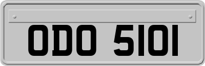 ODO5101