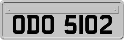 ODO5102