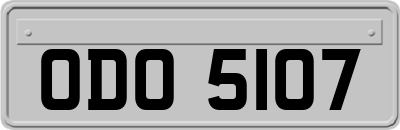 ODO5107