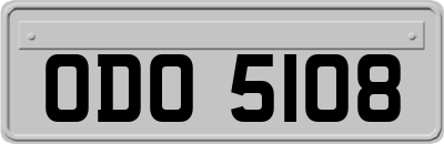 ODO5108