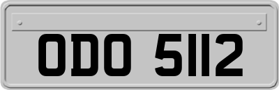 ODO5112