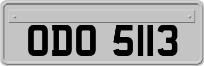 ODO5113