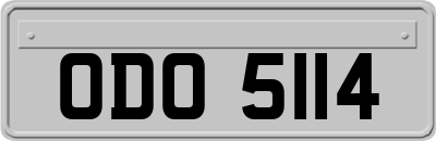 ODO5114