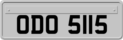 ODO5115