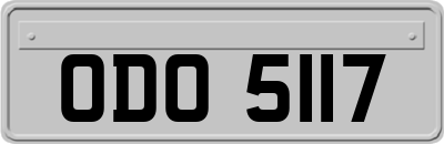 ODO5117