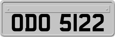 ODO5122