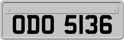ODO5136
