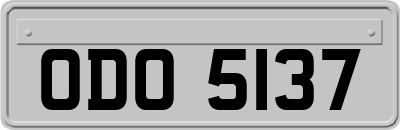 ODO5137