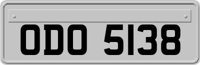 ODO5138