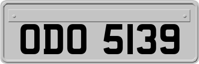 ODO5139