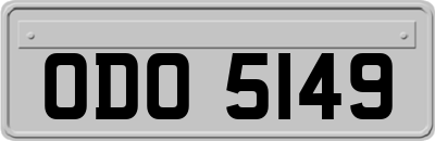 ODO5149