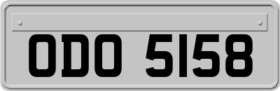 ODO5158
