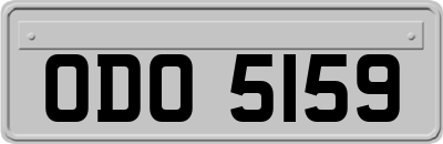 ODO5159