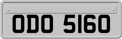 ODO5160