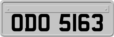 ODO5163
